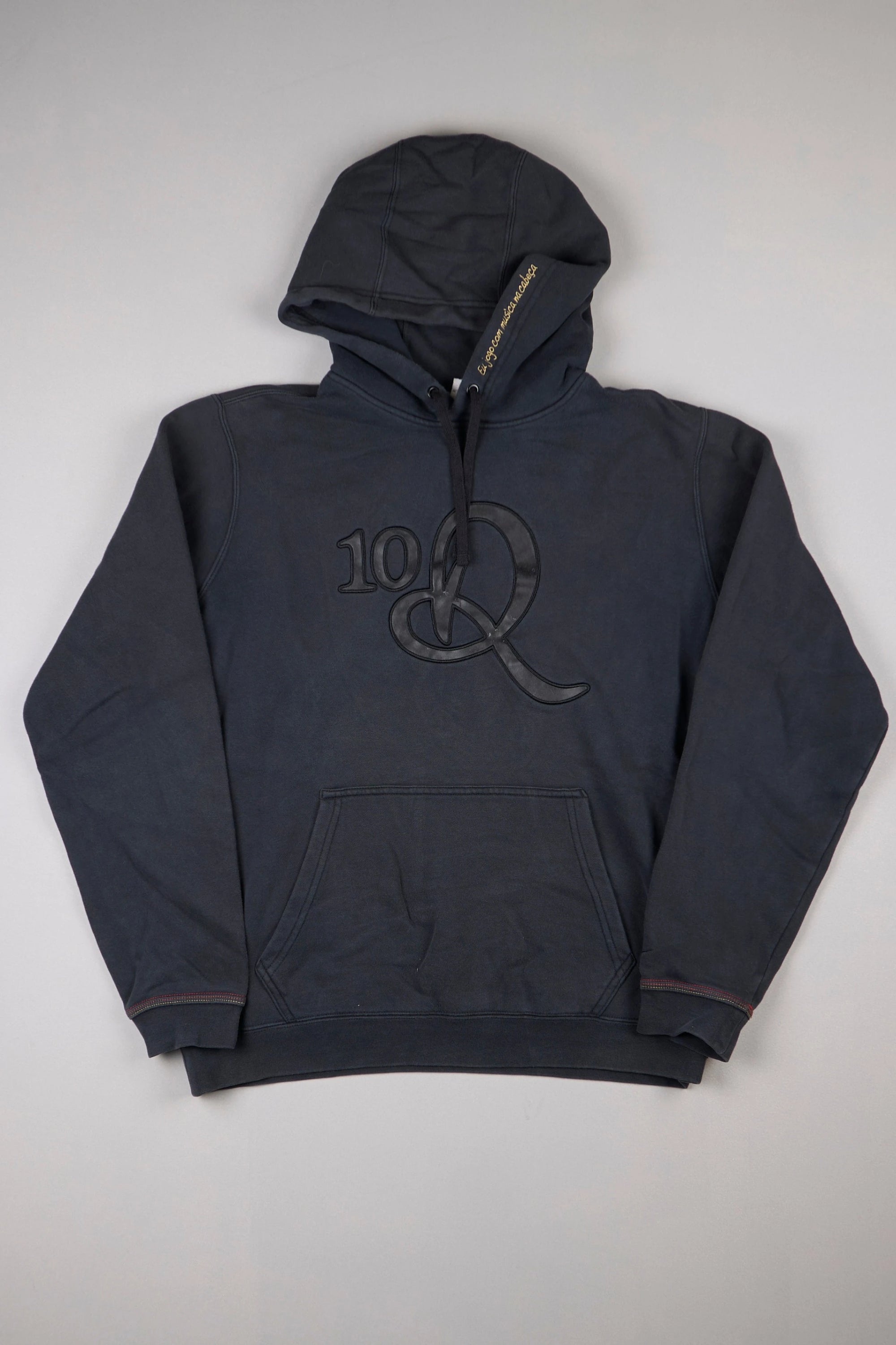 Nike - Hoodie (M)