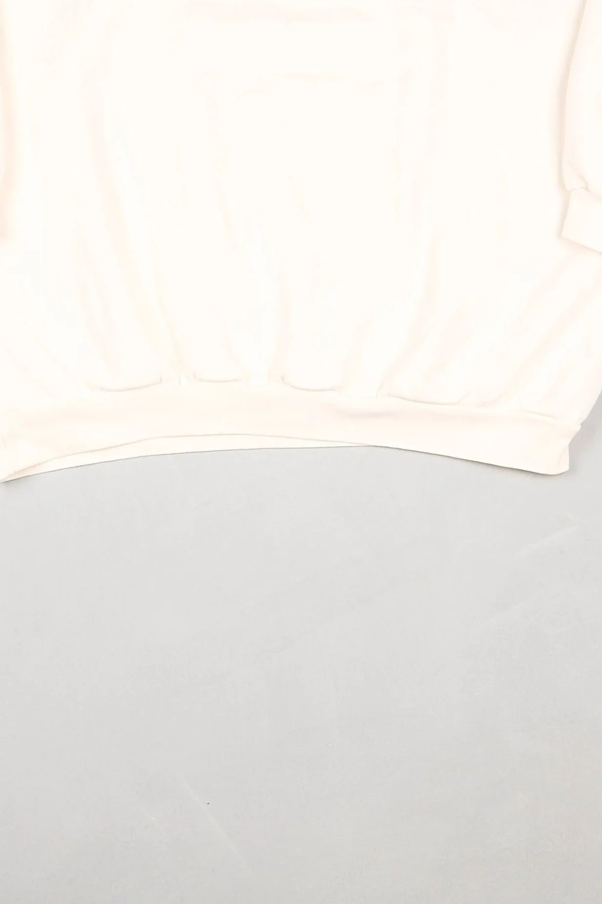Tommy Hilfiger - Sweatshirt (M) Bottom