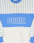 PUMA - Sweatshirt (M) Center