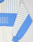 PUMA - Sweatshirt (M) Right