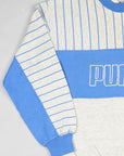 PUMA - Sweatshirt (M) Left