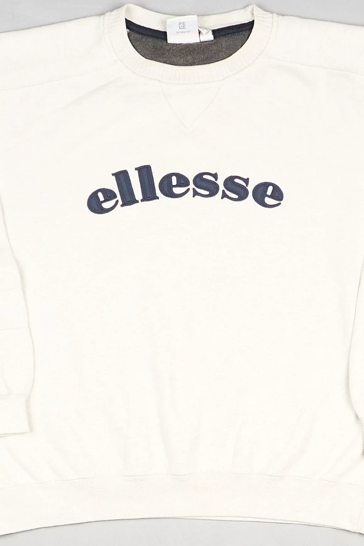 Ellesse - Sweatshirt (M) Center