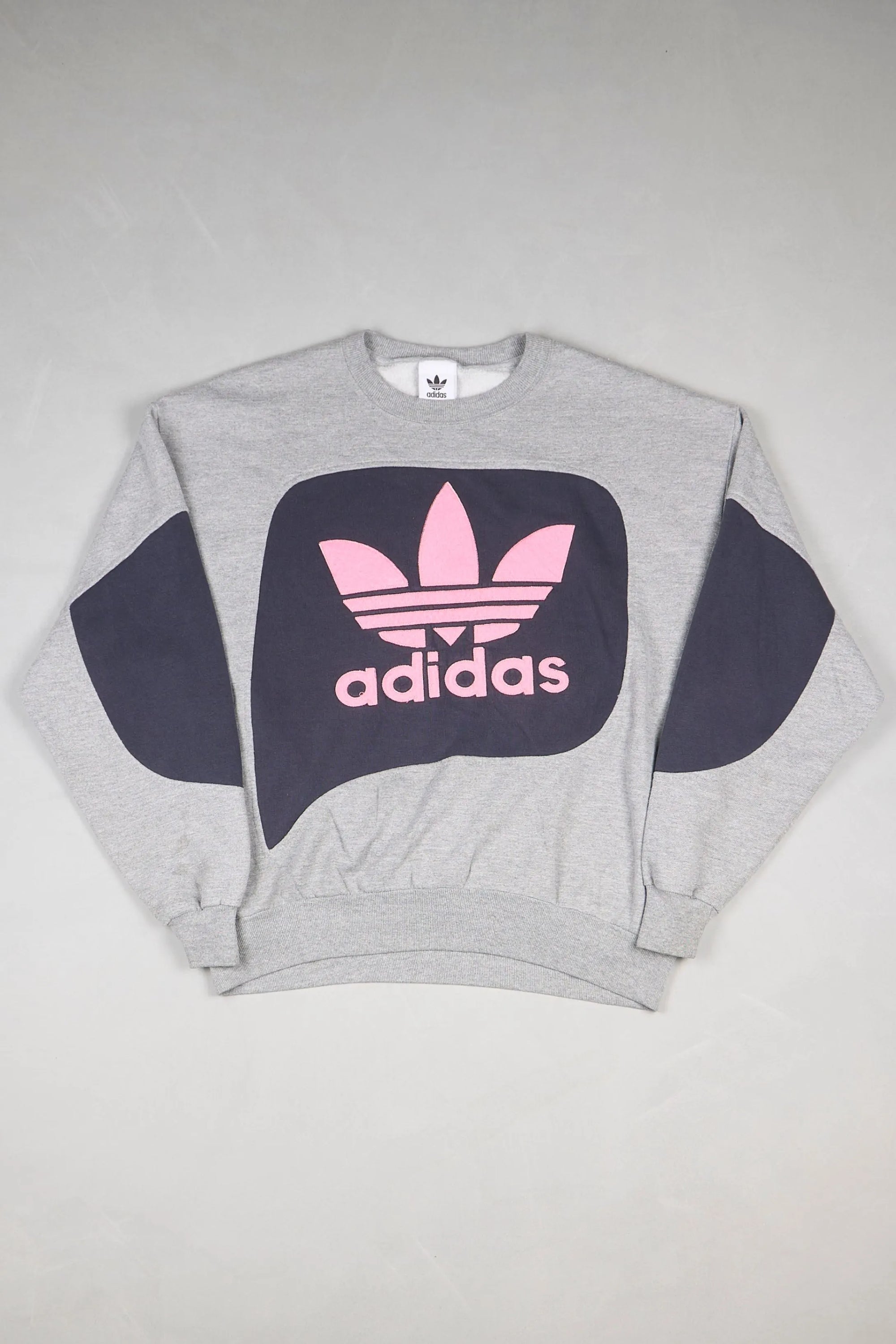 Adidas - Renewed Sweatshirt (L)
