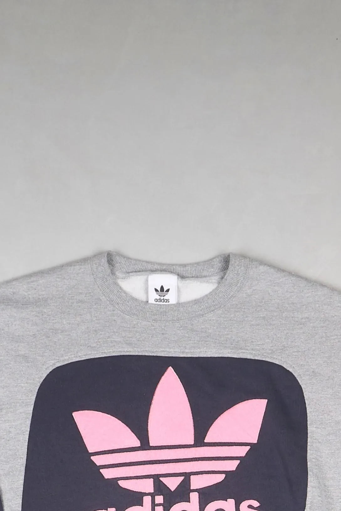 Adidas - Renewed Sweatshirt (L) Top