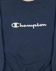 Champion - Sweatshirt () Center