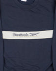 Reebok - Sweatshirt (L) Center