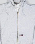 Dickies - Full Zip (M) Center