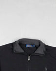 Ralph Lauren - Quarter-Zip (L) Top
