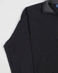 Ralph Lauren - Quarter-Zip (L) Left