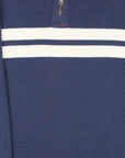 Ralph Lauren - Quarter-Zip (XL) Center