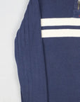 Ralph Lauren - Quarter-Zip (XL) Left