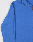 Ralph Lauren - Quarter-Zip (L) Left
