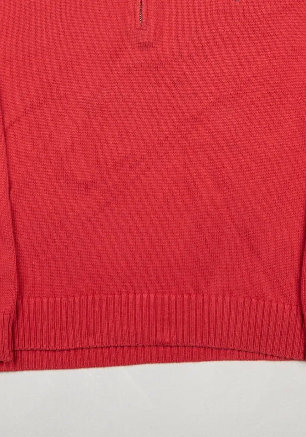 Ralph Lauren - Quarter-Zip (XL) Bottom