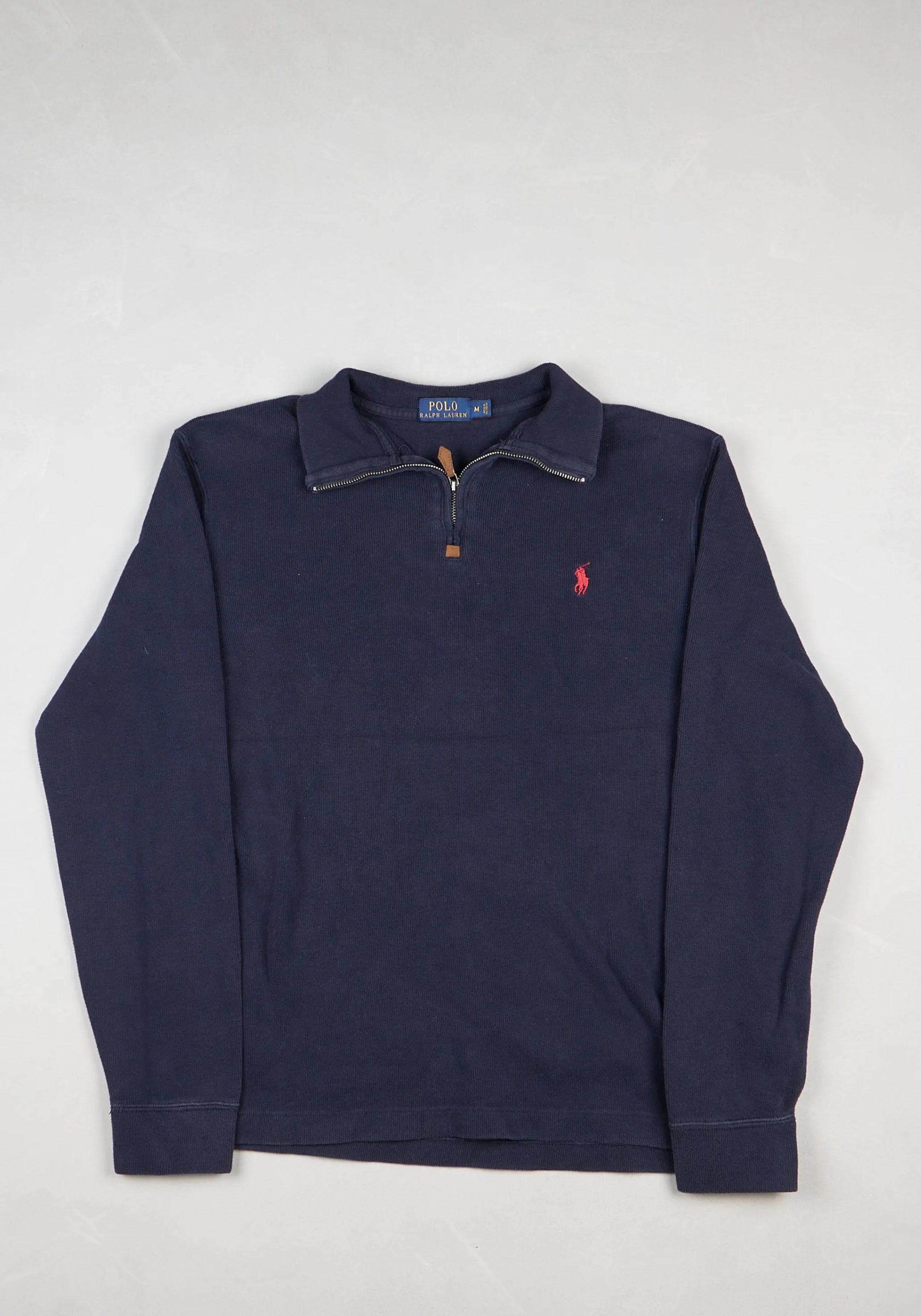 Ralph Lauren - Quarter-Zip (M)