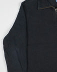 Ralph Lauren - Quarter-Zip (M) Left
