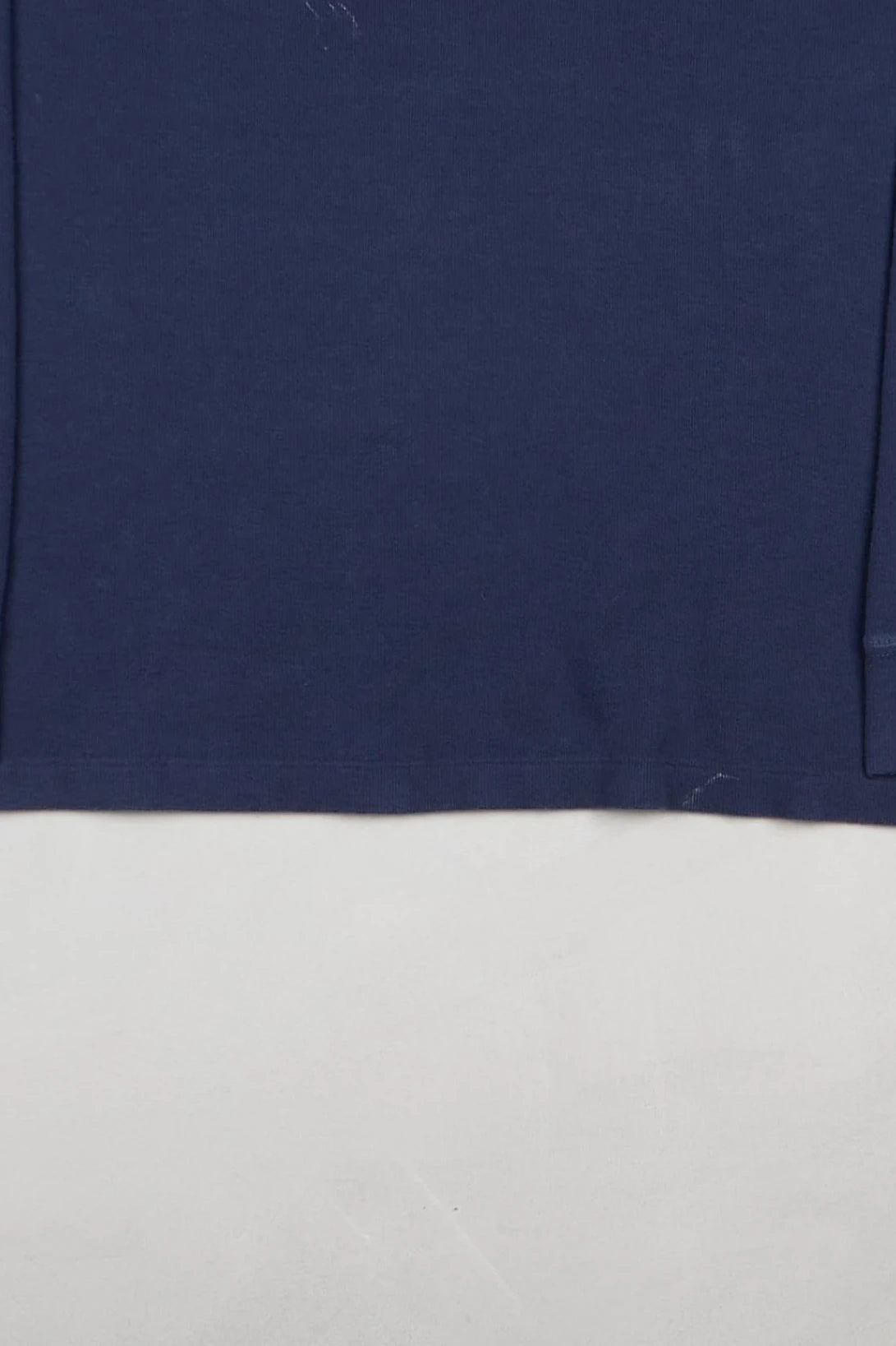 Ralph Lauren - Quarter Zip (L) Bottom