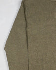 Ralph Lauren - Quarter Zip (XL) Left