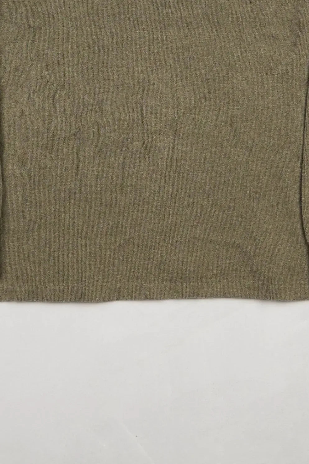 Ralph Lauren - Quarter Zip (XL) Bottom