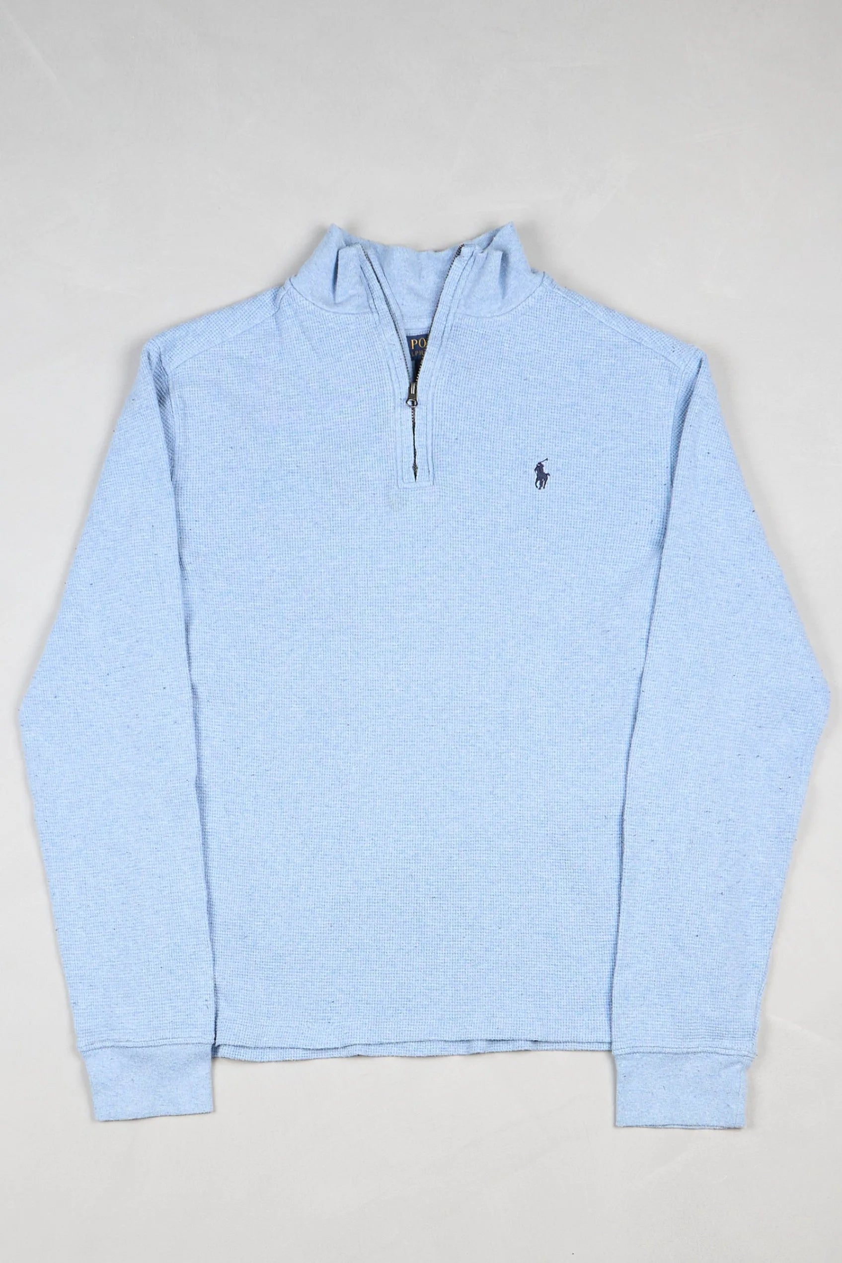 Ralph Lauren - Quarter Zip (M)
