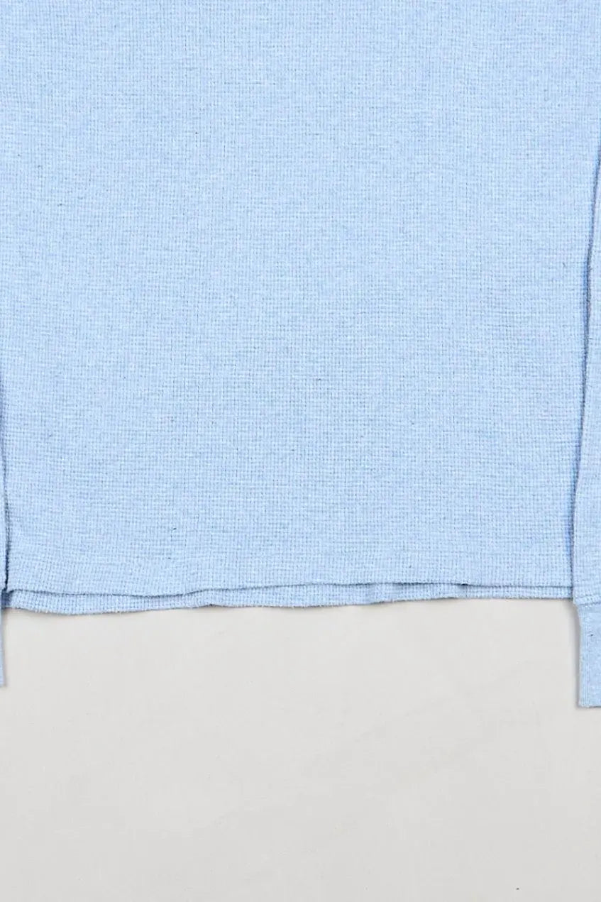 Ralph Lauren - Quarter Zip (M) Bottom