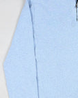 Ralph Lauren - Quarter Zip (M) Left