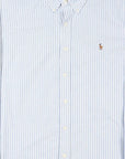 Ralph Lauren - Shirt (XL) Center