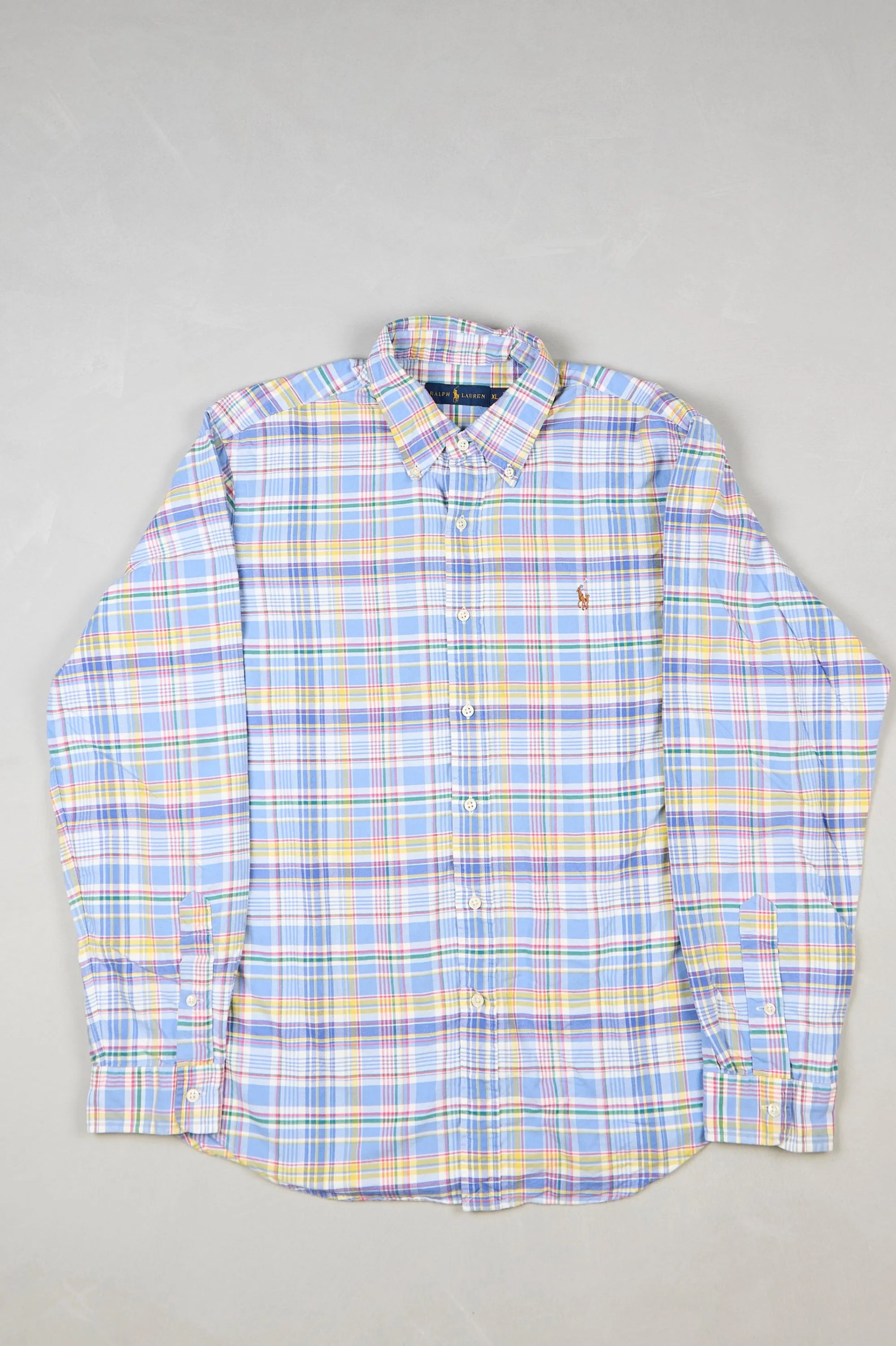 Ralph Lauren - Shirt (L)