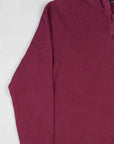 Ralph Lauren - Quarter Zip (L) Left