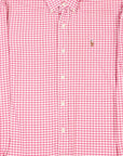Ralph Lauren - Shirt (S) Center