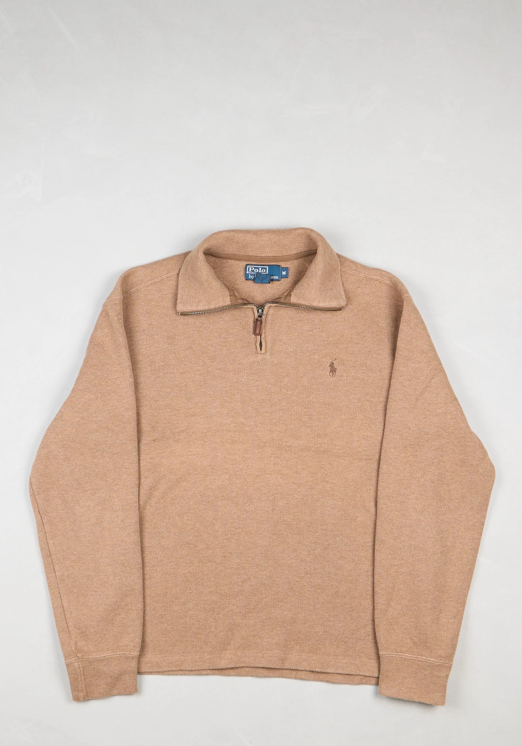 Ralph Lauren - Quarter-Zip (M)