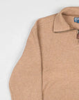 Ralph Lauren - Quarter-Zip (M) Left