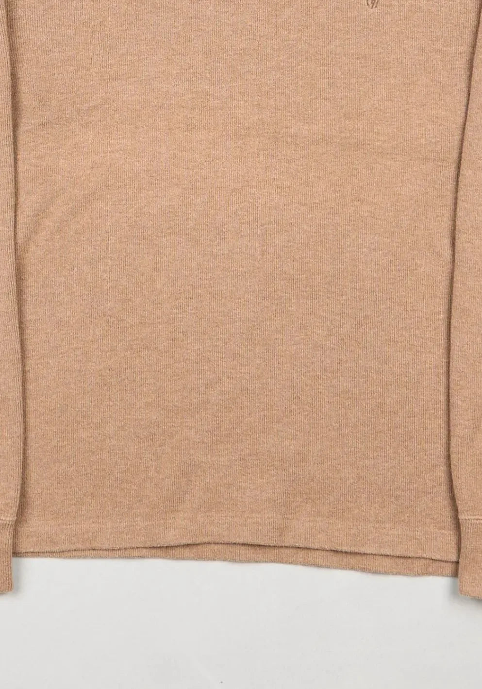 Ralph Lauren - Quarter-Zip (M) Bottom