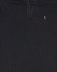 Ralph Lauren - Quarter Zip (L) Center