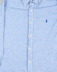 Ralph Lauren - Shirt (L) Center
