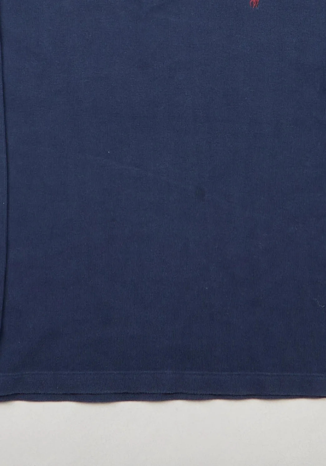 Ralph Lauren - Quarter-Zip (L) Bottom
