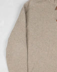 Ralph Lauren - Quarter Zip (M) Left