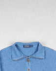 Ralph Lauren - Quarter-Zip (S) Top