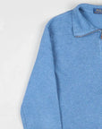 Ralph Lauren - Quarter-Zip (S) Left