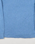 Ralph Lauren - Quarter-Zip (S) Bottom