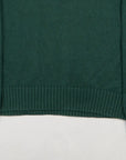 Ralph Lauren - Quarter-Zip (L) Bottom