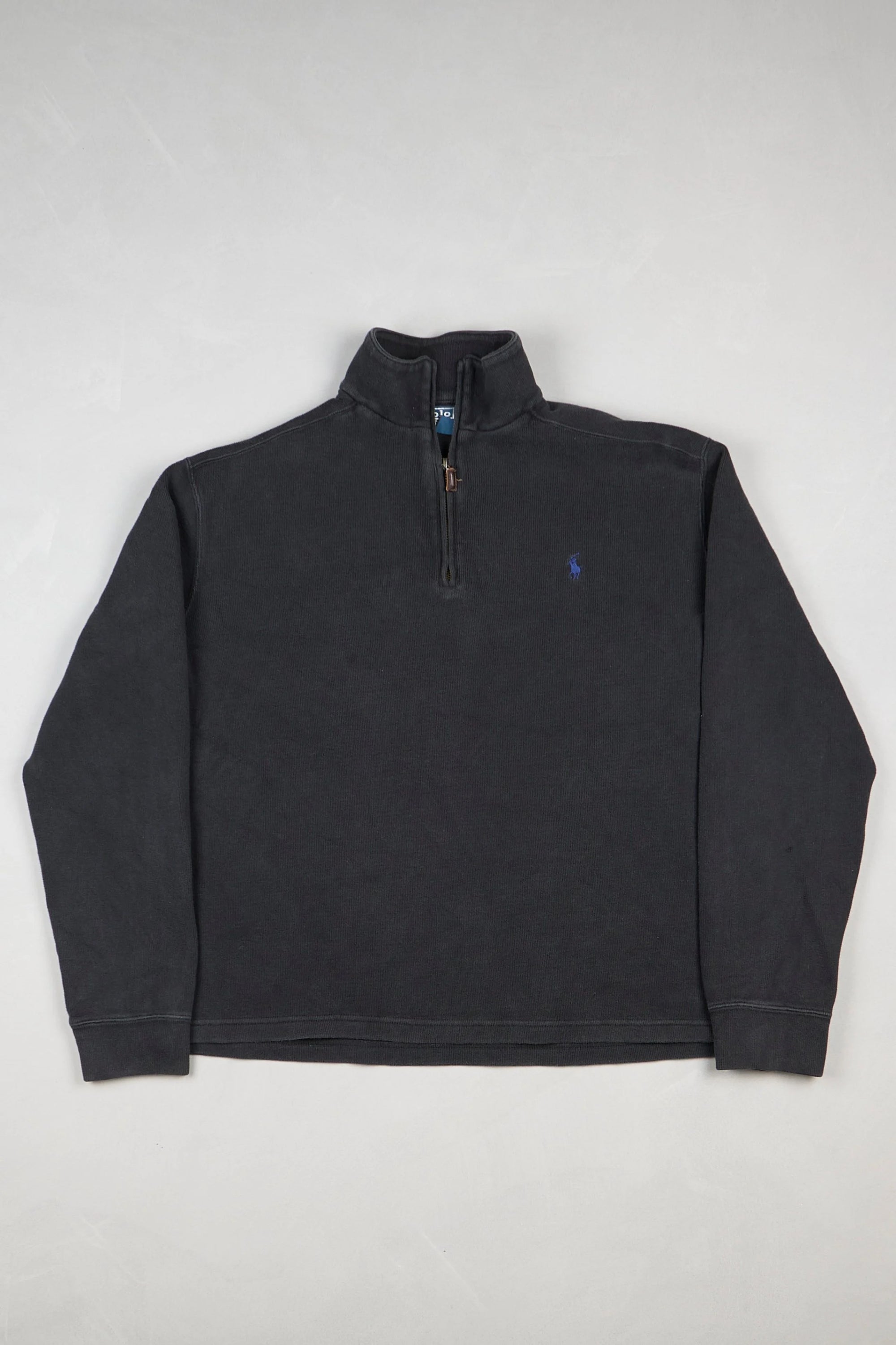 Ralph Lauren - Quarter Zip (L)