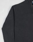 Ralph Lauren - Quarter Zip (L) Left