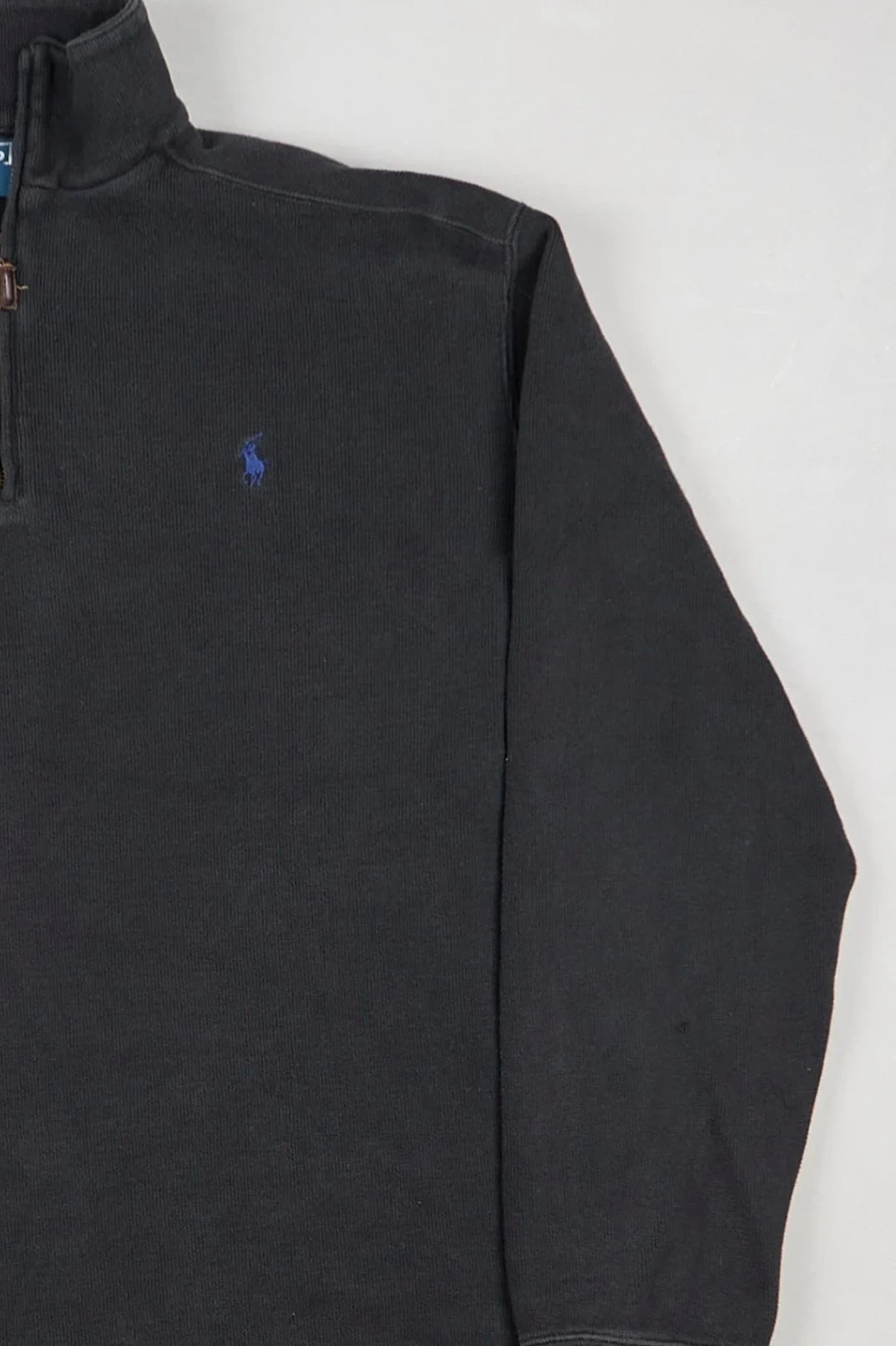 Ralph Lauren - Quarter Zip (L) Right
