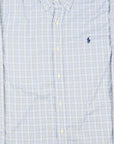 Ralph Lauren - Shirt (L) Center