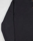 Ralph Lauren - Quarter-Zip (XL) Left