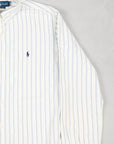 Ralph Lauren - Shirt (M) Right