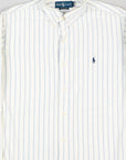 Ralph Lauren - Shirt (M) Center