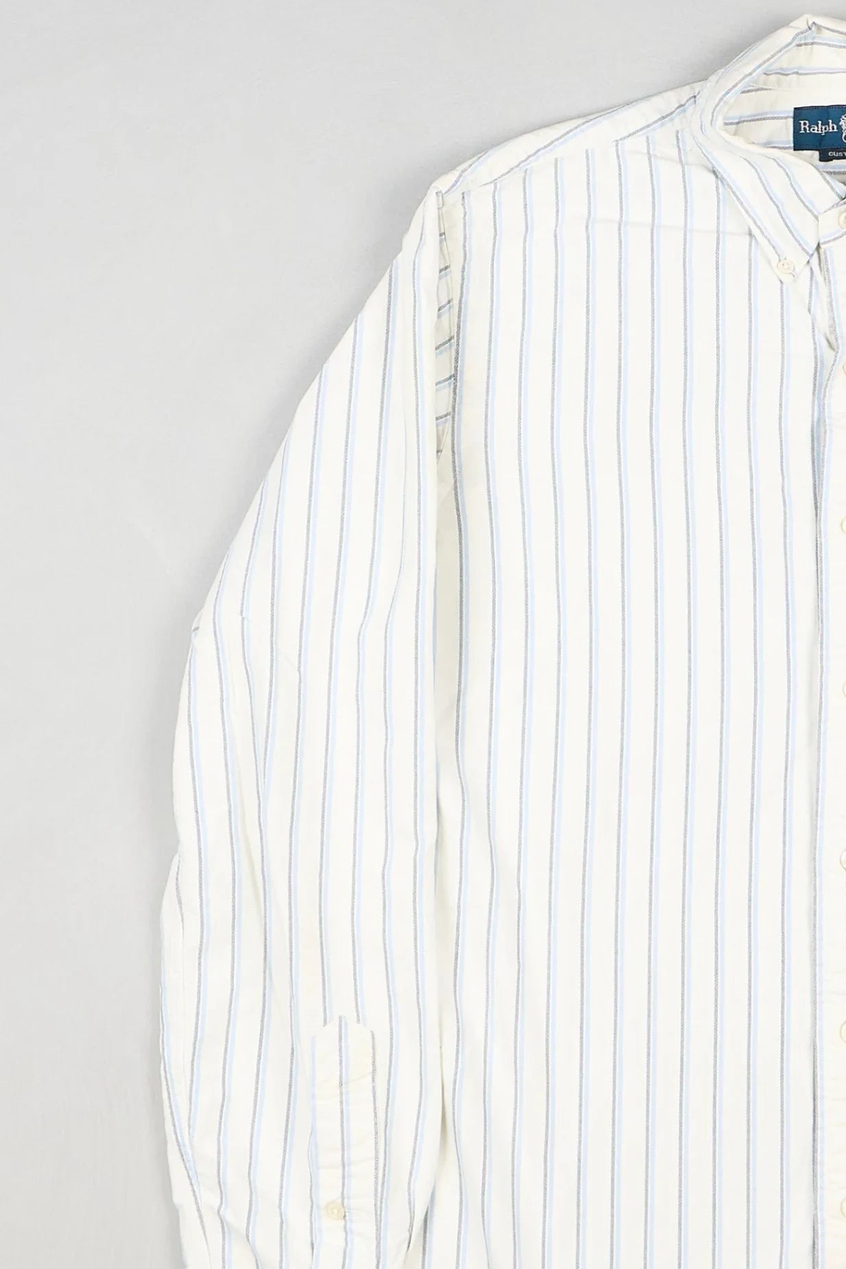 Ralph Lauren - Shirt (M) Left