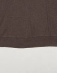 Ralph Lauren - Quarter-Zip (XXL) Bottom
