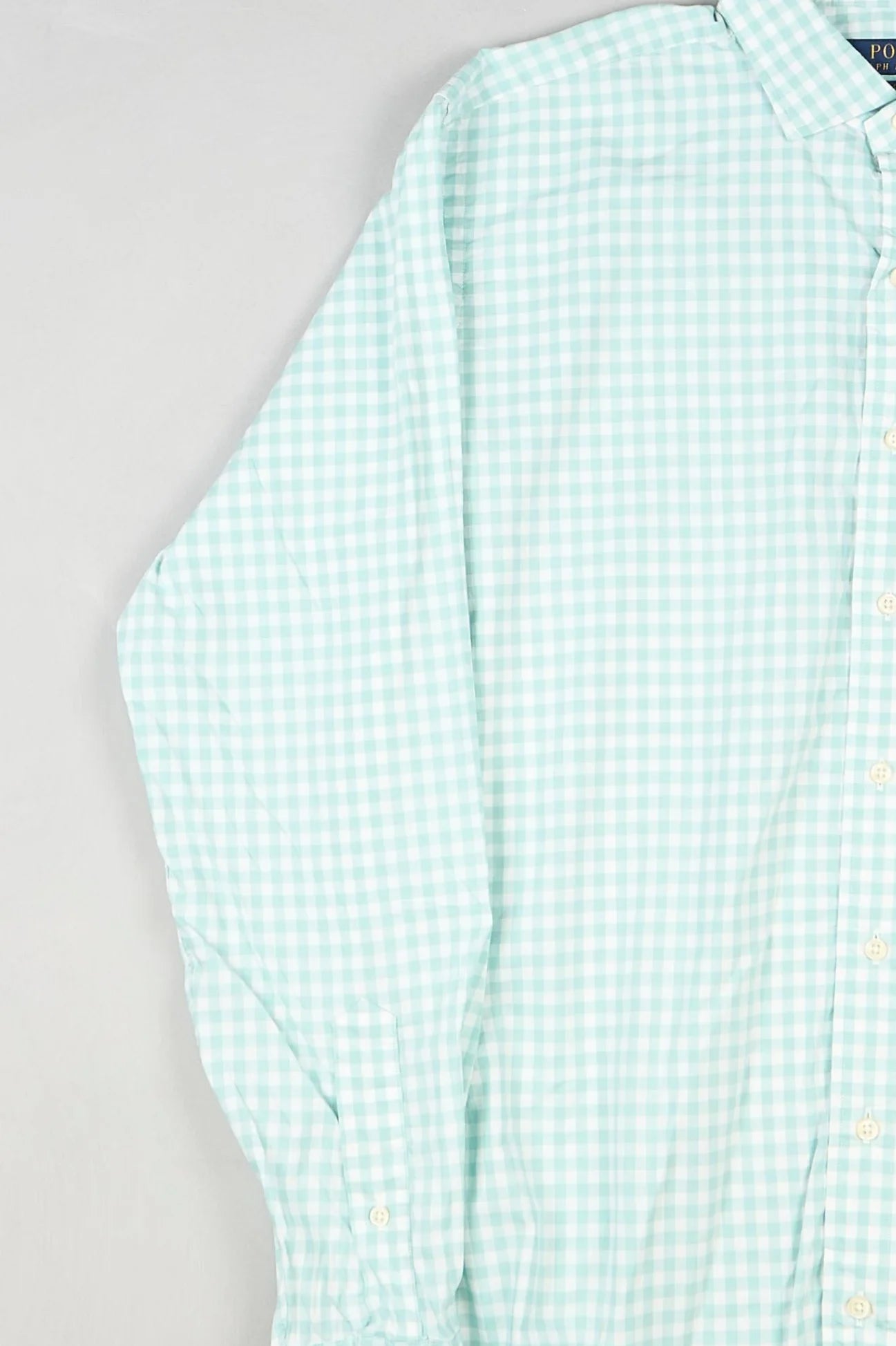 Ralph Lauren - Shirt (L) Left